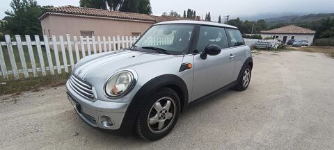 Mini One Hatch 1.4i - 95 2007 occasion Soyans 26400