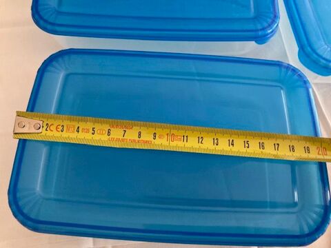 Bo�tes alimentaires 5 Jouy-aux-Arches (57)