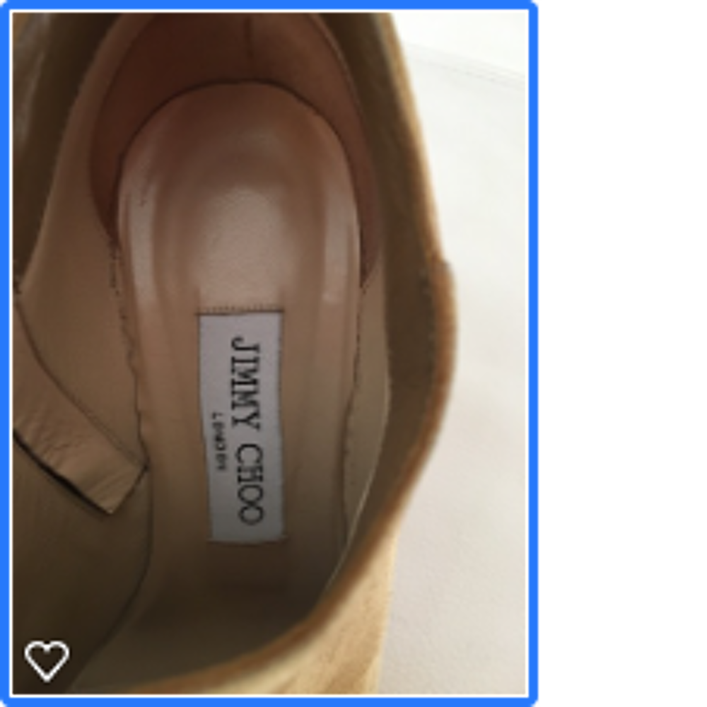 BOOTS Chaussures