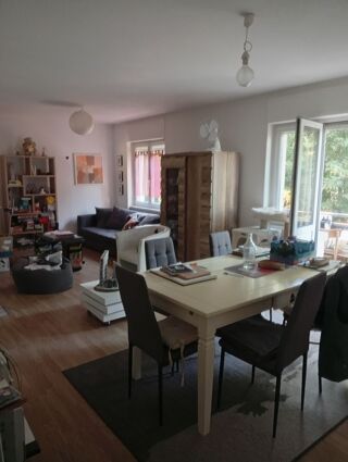  Appartement  vendre 3/4 pices 80 m