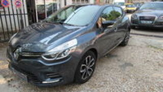 Clio IV Clio 1.2 16V 75 Limited 2017 occasion 94500 Champigny-sur-Marne