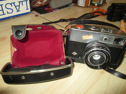 Appareils-photos argentique 15 Castres (81)