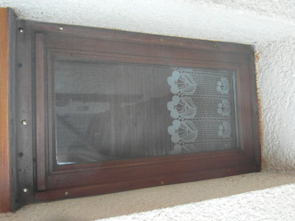 3 Portes fen&ecirc;tres et 4 fen&ecirc;tres Bricolage