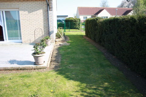  Maison � louer 4 pi�ces 116 m�