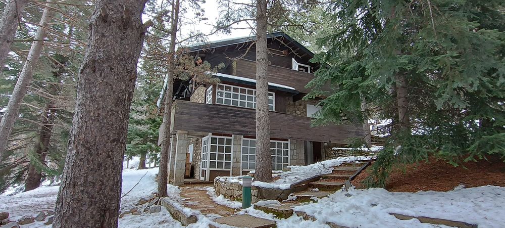 Vente Appartement En station de ski Pyrénées Orientales en Espagne Cadolive (Espagne)