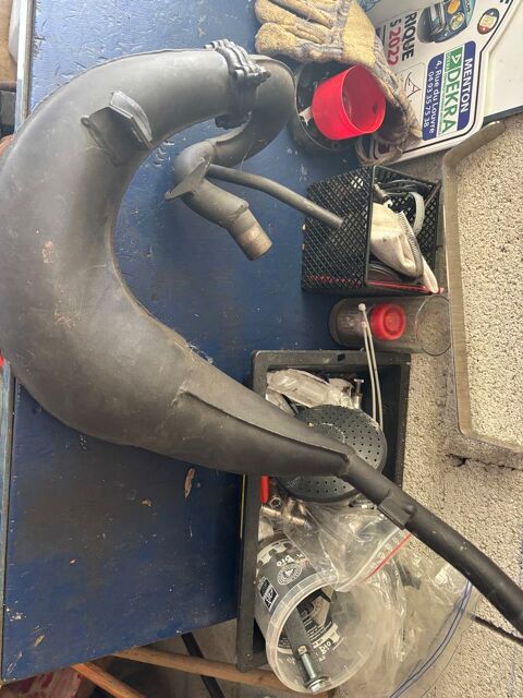 Pi&egrave;ces et &eacute;quipements Moto - Scooter - Quad Pi&egrave;ces et &eacute;quipements Moto - Scooter - Quad  occasion Aubenas 07200