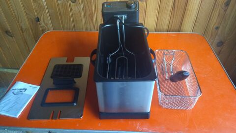 Friteuse 50 Les Martres-de-Veyre (63)