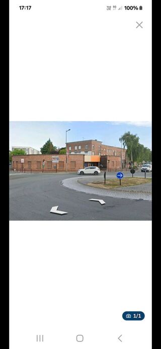  Immeuble � vendre 641 m�