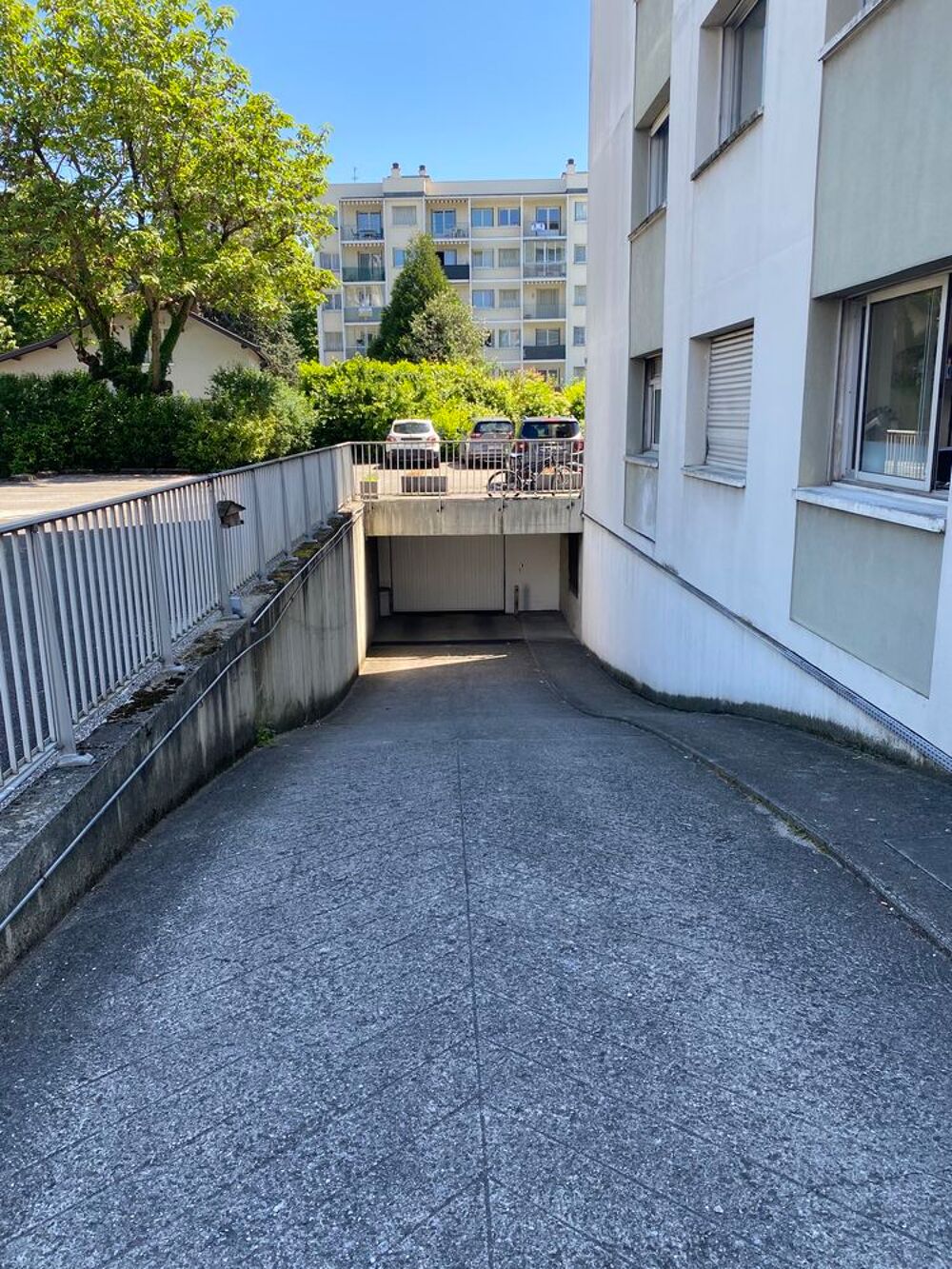 Vente Parking/Garage garage sécurisé Annecy