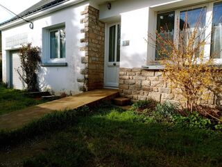  Maison � vendre 4 pi�ces 95 m�