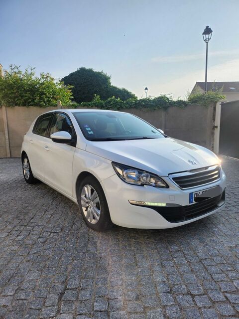 Peugeot 308 Style