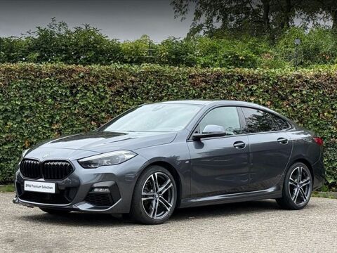 BMW Serie 2 218i M-Sport 136ch 2020 occasion Bordeaux 33000