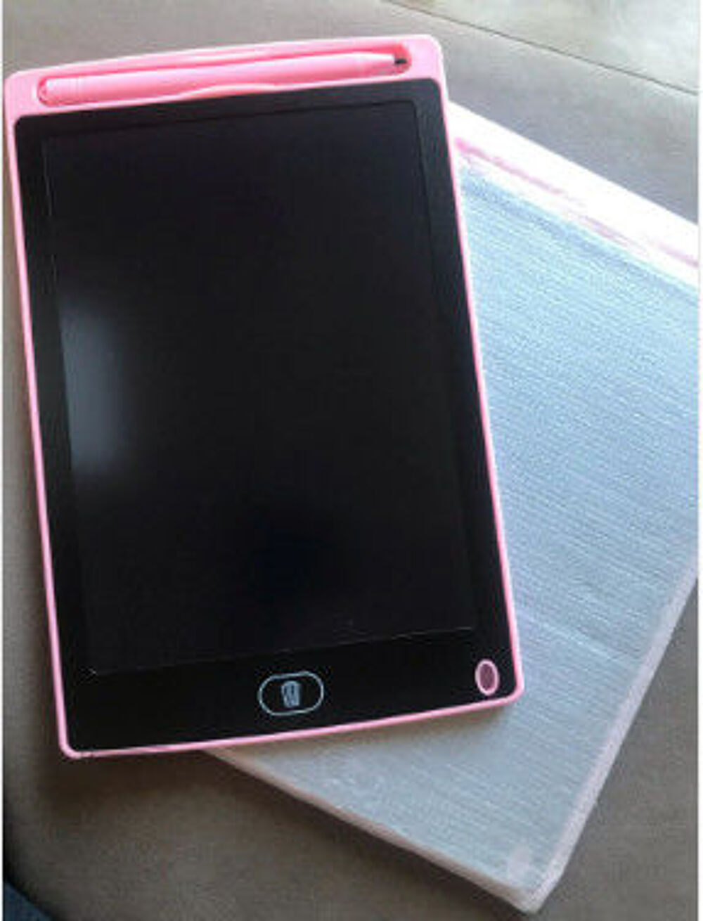 Tablette LCD Neuf Téléphones et tablettes
