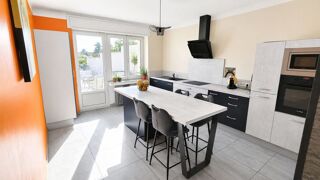  Appartement à vendre 5 pièces 129 m² Stuckange