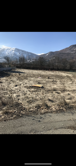  Terrain � vendre 1103 m�