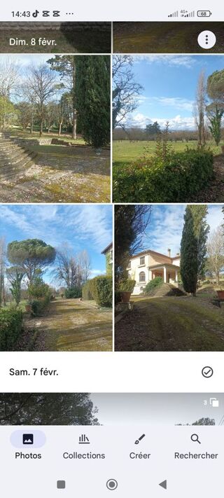  Villa à vendre 10 pièces 250 m² Tonneins