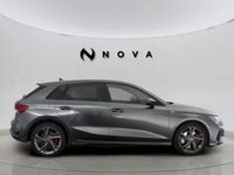 A3 Sportback 45 TFSIe S Line 2022 occasion 33600 Pessac