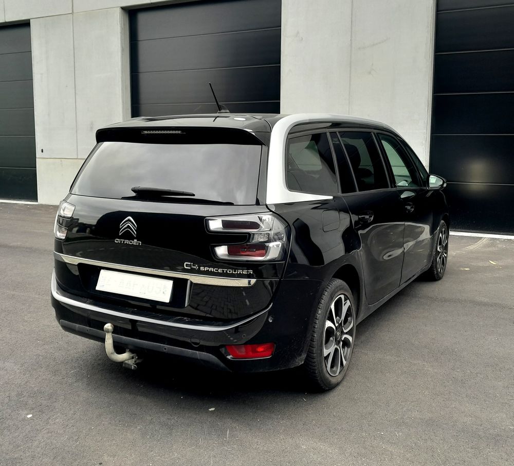 C4 Spacetourer BlueHDi 130 S&S BVM6 Feel 2020 occasion 59000 Lille