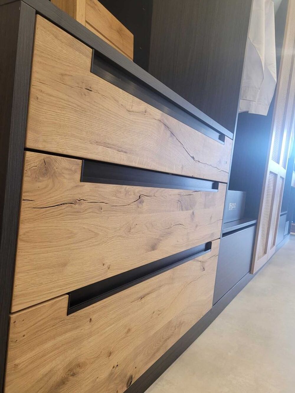 Dressing Meubles