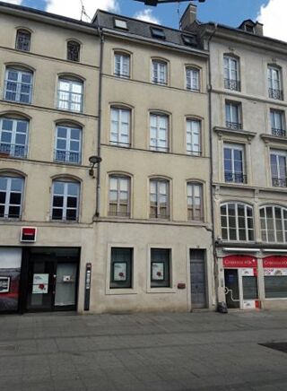  Appartement  vendre 2 pices 47 m