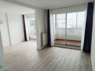  Appartement � vendre 2/3 pi�ces 56 m�