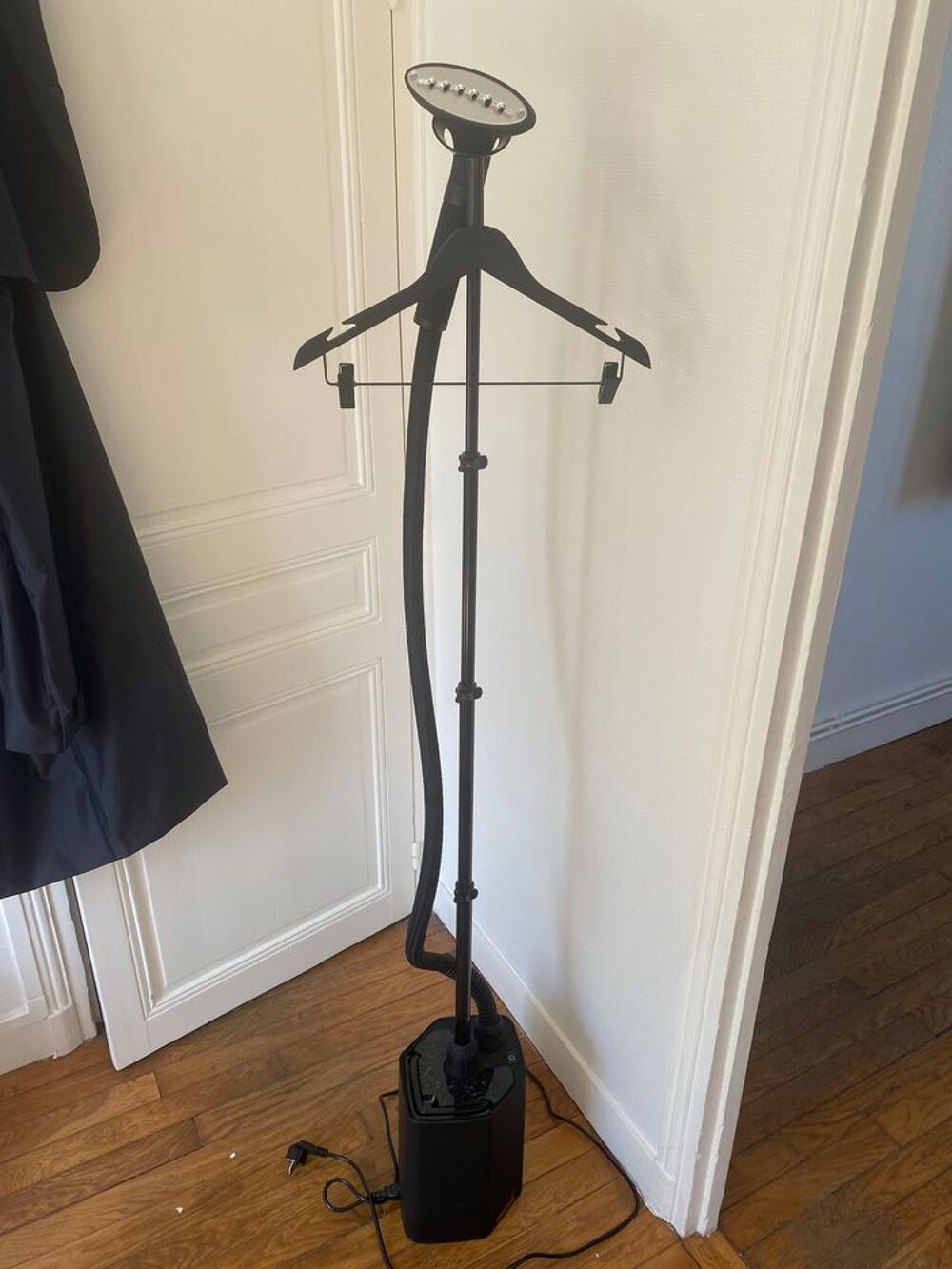 Defroisseur Electroménager