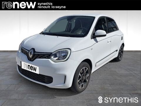 Annonce voiture Renault Twingo III 14990 €