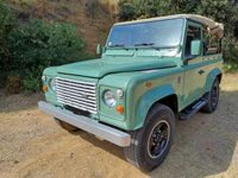 Defender 90 Station Wagon E 1986 occasion 66300 Ponteilla