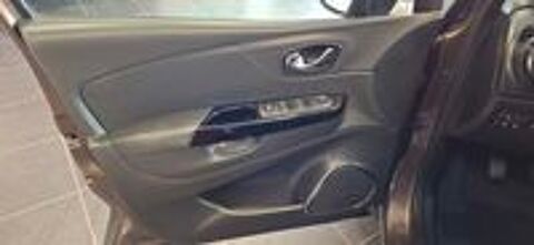 Captur dCi 90 Energy S&S eco&sup2; Intens 2015 occasion 33370 Tresses