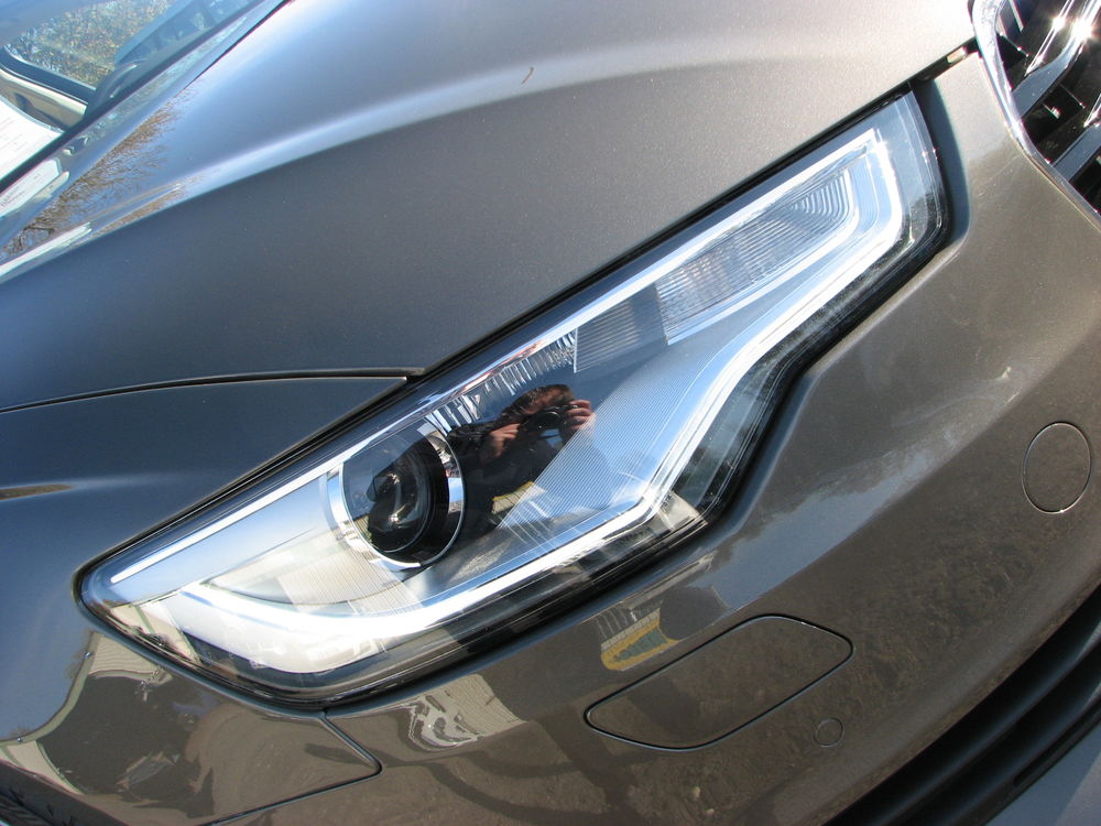 A6 Avant V6 3.0 BiTDI DPF 313 Quattro Avus Tiptronic 8 A 2013 occasion 01240 Marlieux