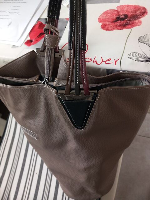 sac mac alester 12 Rixheim (68)