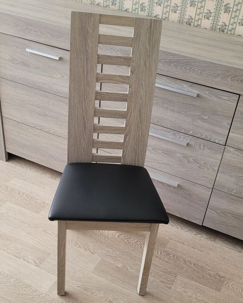 Ensemble salle &agrave; manger (indissociable) Meubles