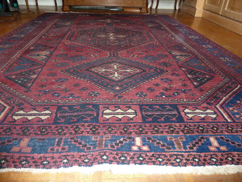 TAPIS IRAN 300 La Varenne St Hilaire (94)