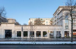  Appartement � vendre 2 pi�ces 50 m� Maisons-alfort