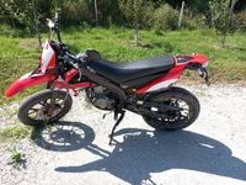DERBI 2016 occasion 81700 Garrevaques