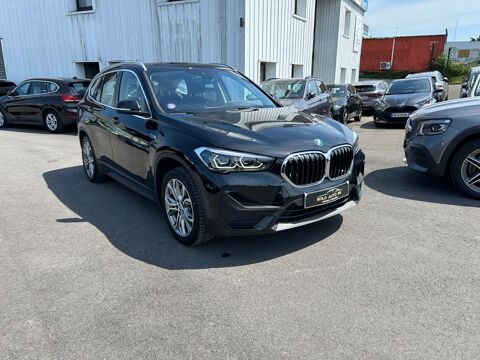Annonce voiture BMW X1 21990 €