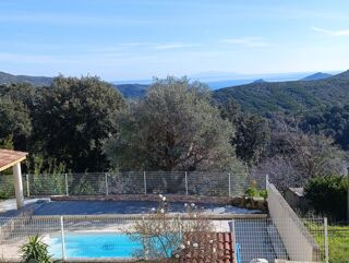  Maison à vendre 5 pièces 116 m²