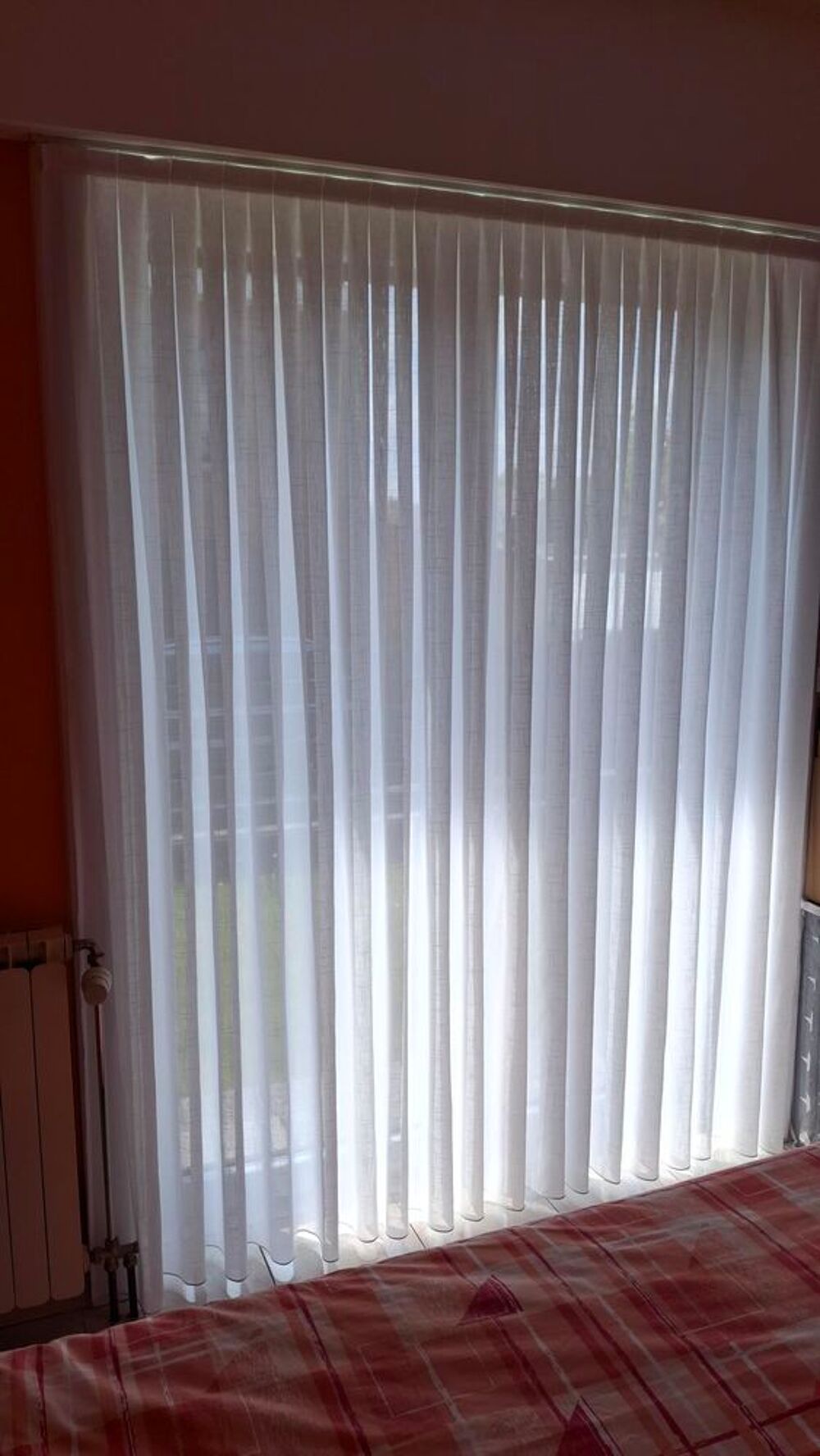 Voilages Décoration