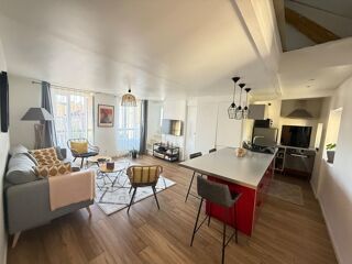  Duplex/triplex  vendre 2 pices 40 m