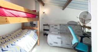  Appartement  vendre 2/3 pices 46 m