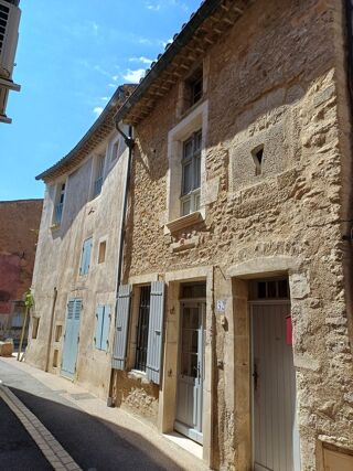  Maison à vendre 4 pièces 77 m²