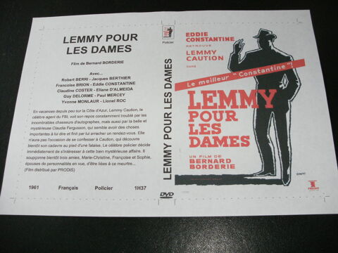 Film :   Lenny pour les dames   35 Saint-M�dard-en-Jalles (33)