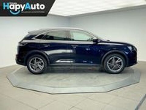 DS7 Crossback BlueHDi 130 EAT8 Executive 2021 occasion 65000 Tarbes