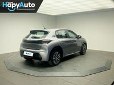 208 Electrique 50 kWh 136ch Active 2022 occasion 65000 Tarbes