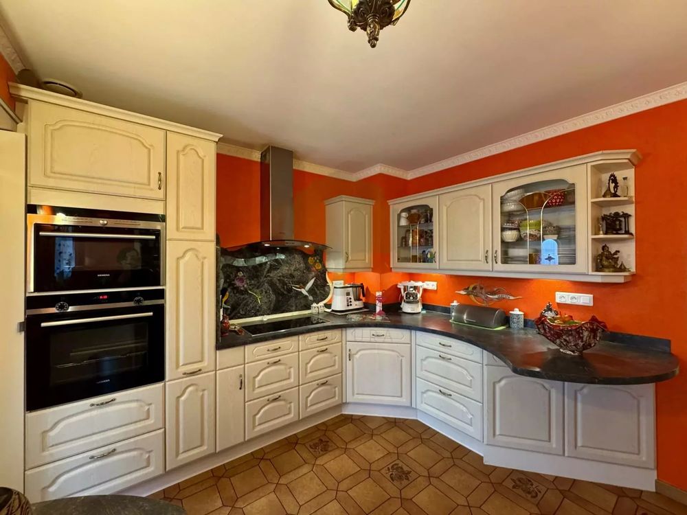 � vendre  Maison Durlinsdorf (68480)