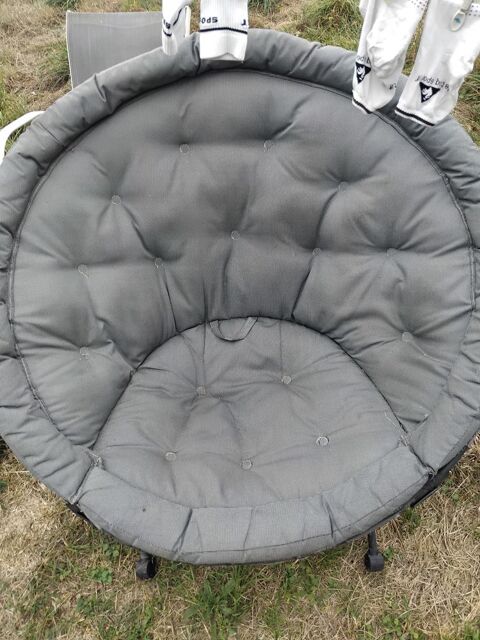 Fauteuil loveuse Mésangueville (76)
