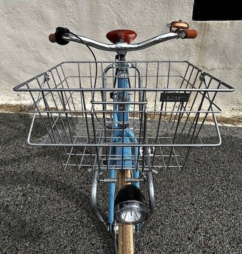 VELO HOLLANDAIS MIXTE Vélos