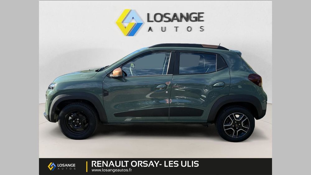 Spring Extreme 2023 occasion 91940 Les Ulis