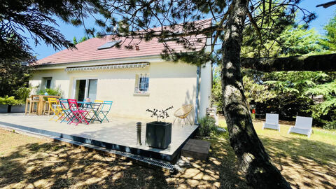   Maison 6 pices 180m2 Daix Maison - 6 pice(s) - 180 m