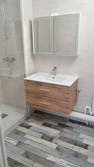  Appartement � vendre 2 pi�ces 36 m� Saint-brevin-les-pins